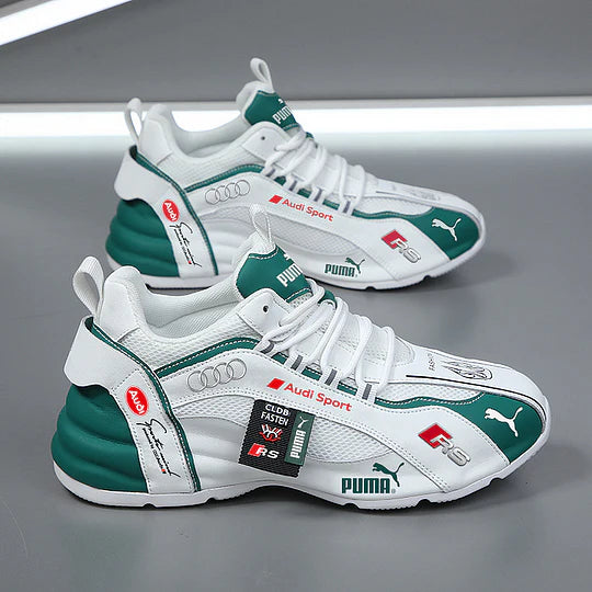 Men Shoes Breathable NEW 2025 Limited