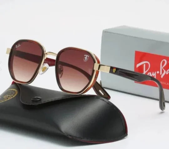 Ray-Ban Ferrari Sunglasses