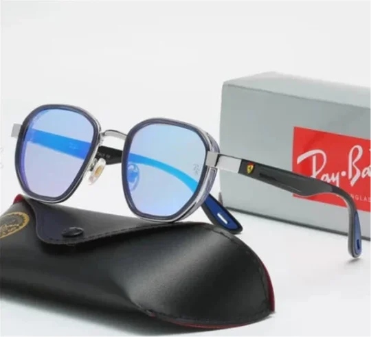 Ray-Ban Ferrari Sunglasses