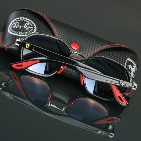 Ray-Ban Ferrari Sunglasses