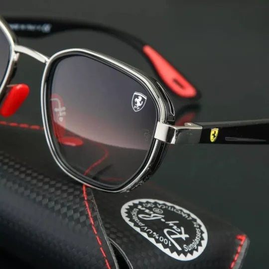 Ray-Ban Ferrari Sunglasses