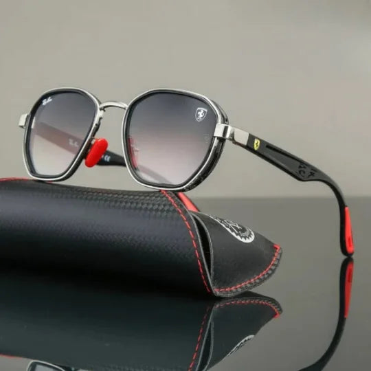 Ray-Ban Ferrari Sunglasses
