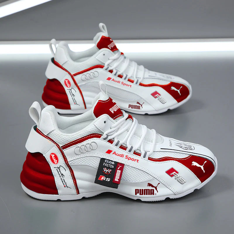 Men Shoes Breathable NEW 2025 Limited